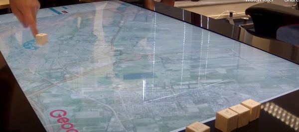 Phoenix: Child's play