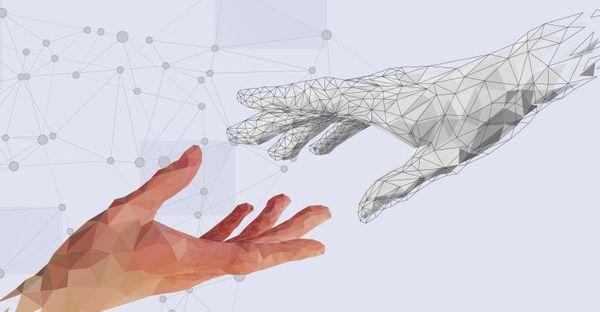 Get a grip on that data!