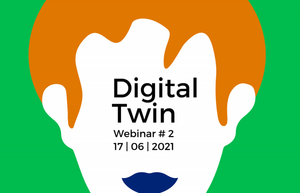 Webinar Digital Twins