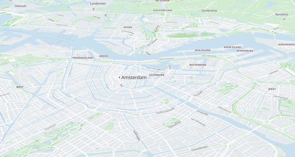 How to make a vectortile-basemap