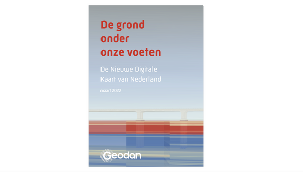 De grond onder onze voeten