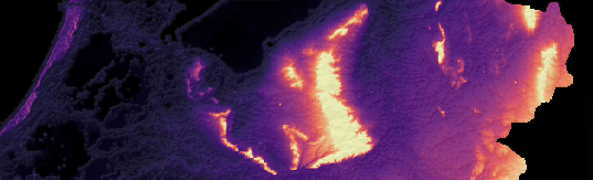 Verhalen in het landschap